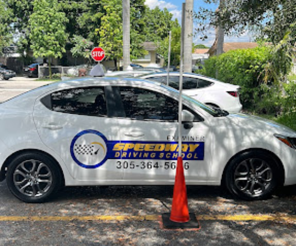 escuelas de manejo en miami