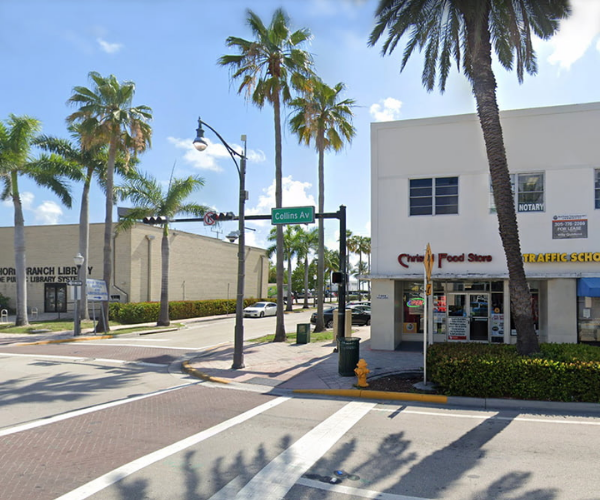 escuelas de manejo en miami